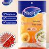 Disposable Food Preservation Covers