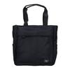 Tote Bag GJ TOTE BAG M6RZ00WK512 Jet Black A995 [Used]