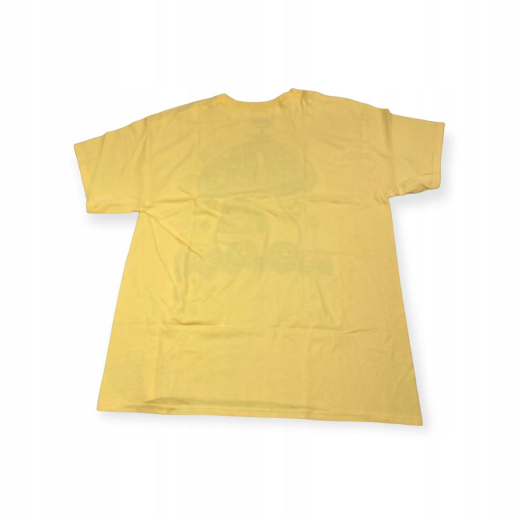 Koszulka T-shirt męski okrągły dekolt SPENCER'S L