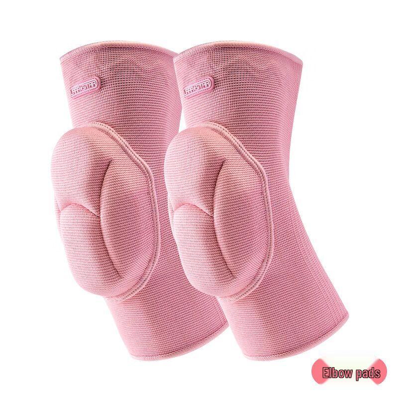 

Qiuqiao Sports Foam Elbow Support Pads L (26-32cm)