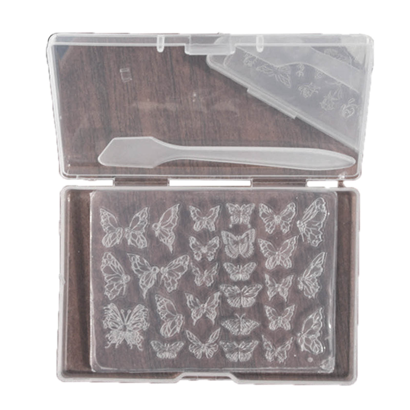 

Универсальная форма для нейл-арта для DIY украшений для ногтей, украшения для нейл-арта, DIY дизайн ногтей, силиконовые шаблоны, форма для нейл-арта 1