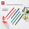 ZWILLING Antibacterial Chopsticks 6-Pair Set
