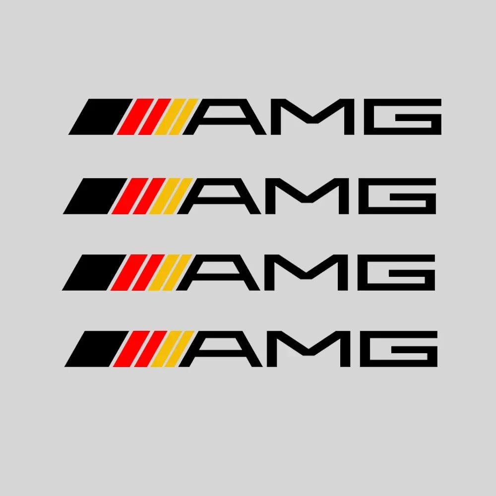 

Car Sticker 2Pcs Car Rear View Mirror Window Wiper Sticker Decoration For Mercedes benz AMG A B C E S G Class SL CLA CLS W212 W2