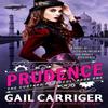 Prudence by Gail Carriger Paperback Book 9780356501796