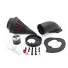 Motorcycle Spike Air Cleaner Intake Filter for 1986-2019 Honda VTX1300 VTX 1300 Chromed