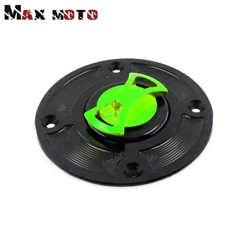 

Для SUZUKI GSXR1300 GSX1300R Hayabusa GSX600F GS600F GSF1200 Bandit Мотоцикл Заготовка с ЧПУ Бензобак Крышка масляного бака Топливный бак зелёный