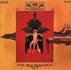 CD LOUDNESS  Law Of Devils Land CA4081 Denon 1989 Japan Rock Used