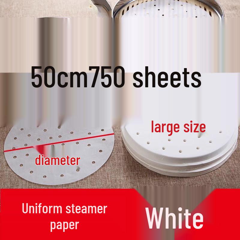 Miao Jiayi Non-stick Steamer Paper