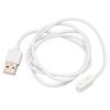 Smart Watch Charger USB Magnetic Charging Cable for Band 8 Band 7 Band 6 Pro Band 6 White