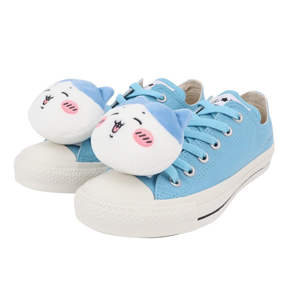 

Кроссовки ALL STAR MC Hachiware см OX/CHIIKAWA 24.0