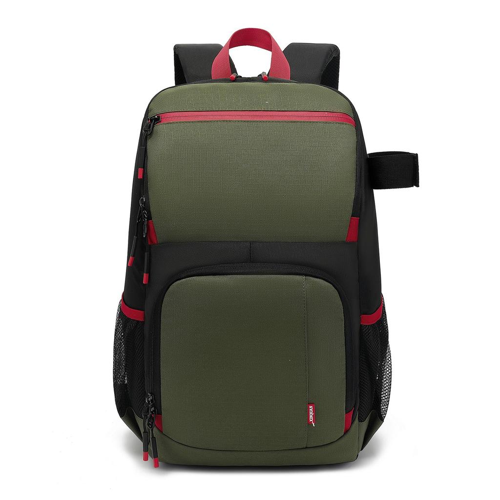 Sac à Dos étanche Pour Appareil Photo Reflex - Léger Avec Poche Trépied