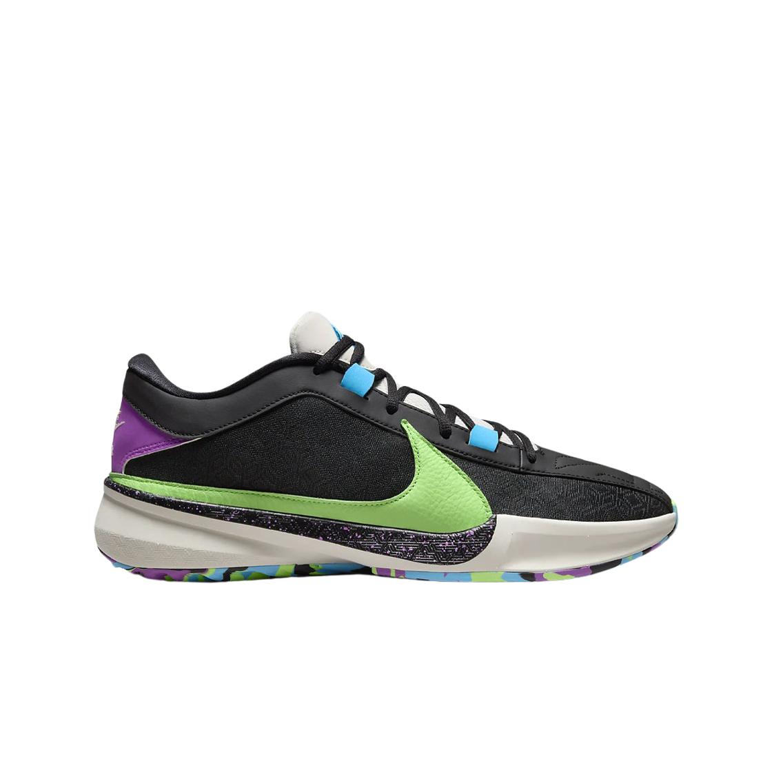 

Nike Zoom Freak 5 Made In Sepolia 275