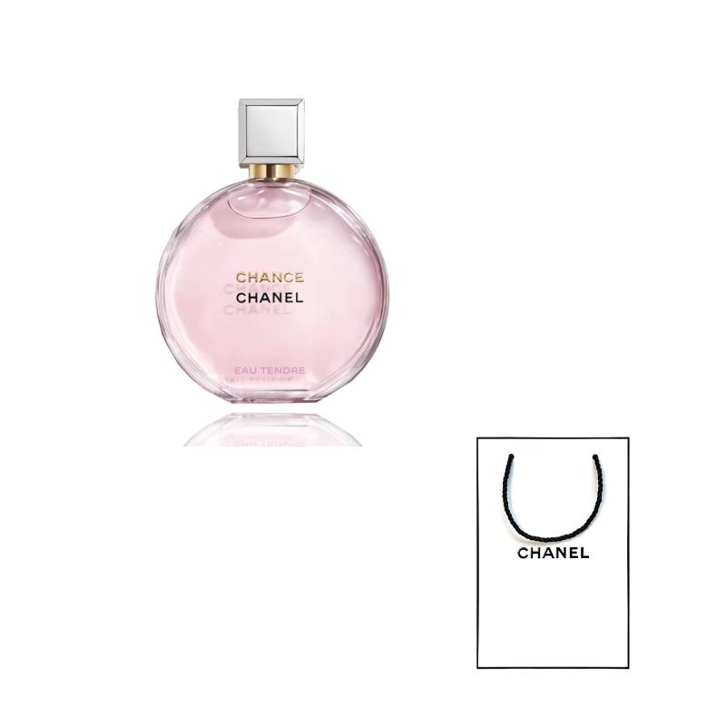 

Chanel Chance Eau Tendre Туалетна вода Chanel Shopping Bag