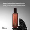 BOSSDUN Men's Dual-Effect Oil Control Moisturizing Toner