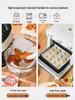 ZISIZ Food-Grade Silicone Baking Paper