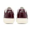 New Nike Air Force 1 Low Roman Empire Dark Beetroot Women's DQ8583-100