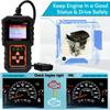 1 PC Carro Fault Diagnostic Instrument Obd2 Limpar Códigos de Falha Ferramentas de Diagnóstico de Digitalização Versão Universal