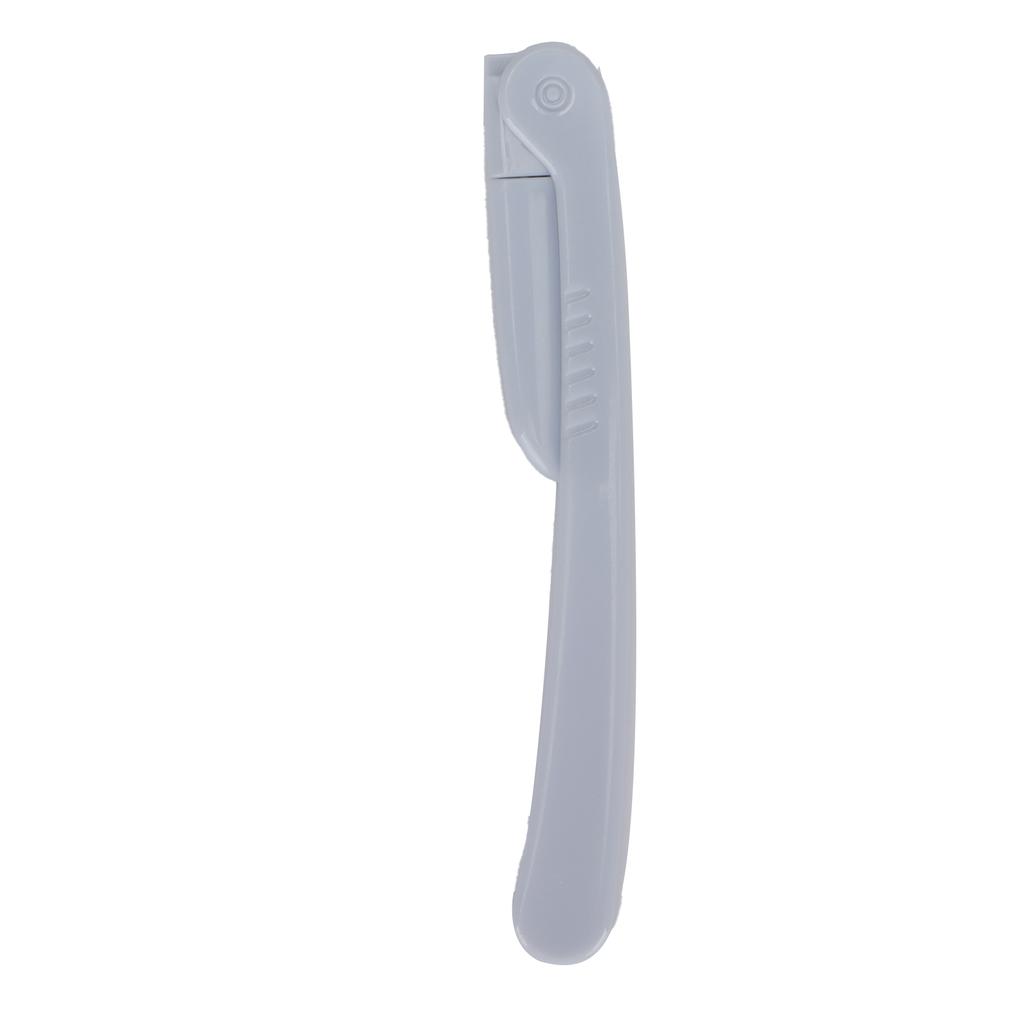 Eyebrow Shaving Knife Folding Stainless Steel Shaving Eyebrow Blade Single Pack