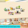 Back To School Classroom Decor: Kindergarten & Primary Opening Ceremony Photo Props