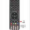 Universal Smart LCD TV Remote with Infrared & Bluetooth Voice Control