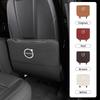 Kratzfester Autoaufkleber Sitzrücken Anti-Kratz-Pad Kinderschutzabdeckung Matte für Volvo V40 XC70 XC90 V70 V60 V50 S80 S40 AWD