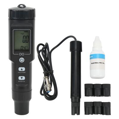 Měření fyzikálních vlastností – pH metry a testery kvality vody
