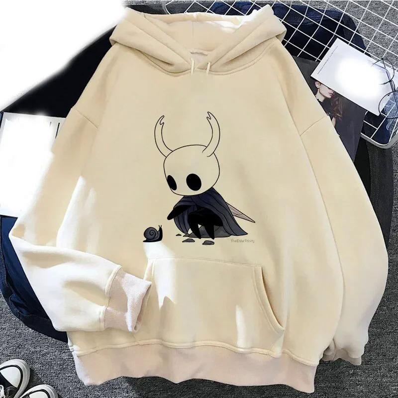 Mikiny Hollow Knight s potiskem Pánské Dámské Módní