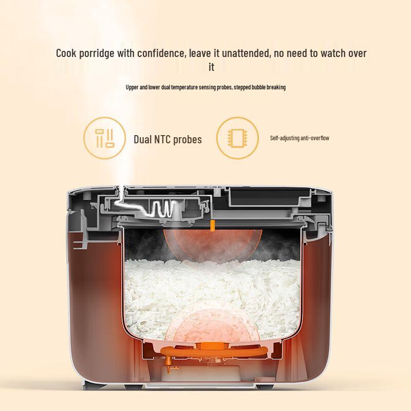 Mijia Smart Multi-Function Electric Rice Cooker