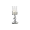 European Holder Metal Base Candlesticks Table Centerpieces Pillar Stand for Wedding Parties Home Decors X3UC