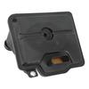 Transmisjonsfilterpannepakningsett for Chrysler Dodge Ram 62TE 68018555AA