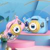 New Cartoon Kids Selfie Camera HD Kids Digital Video Cameras Toys with 32GB SD Card for Children Christmas Birthday Gifts