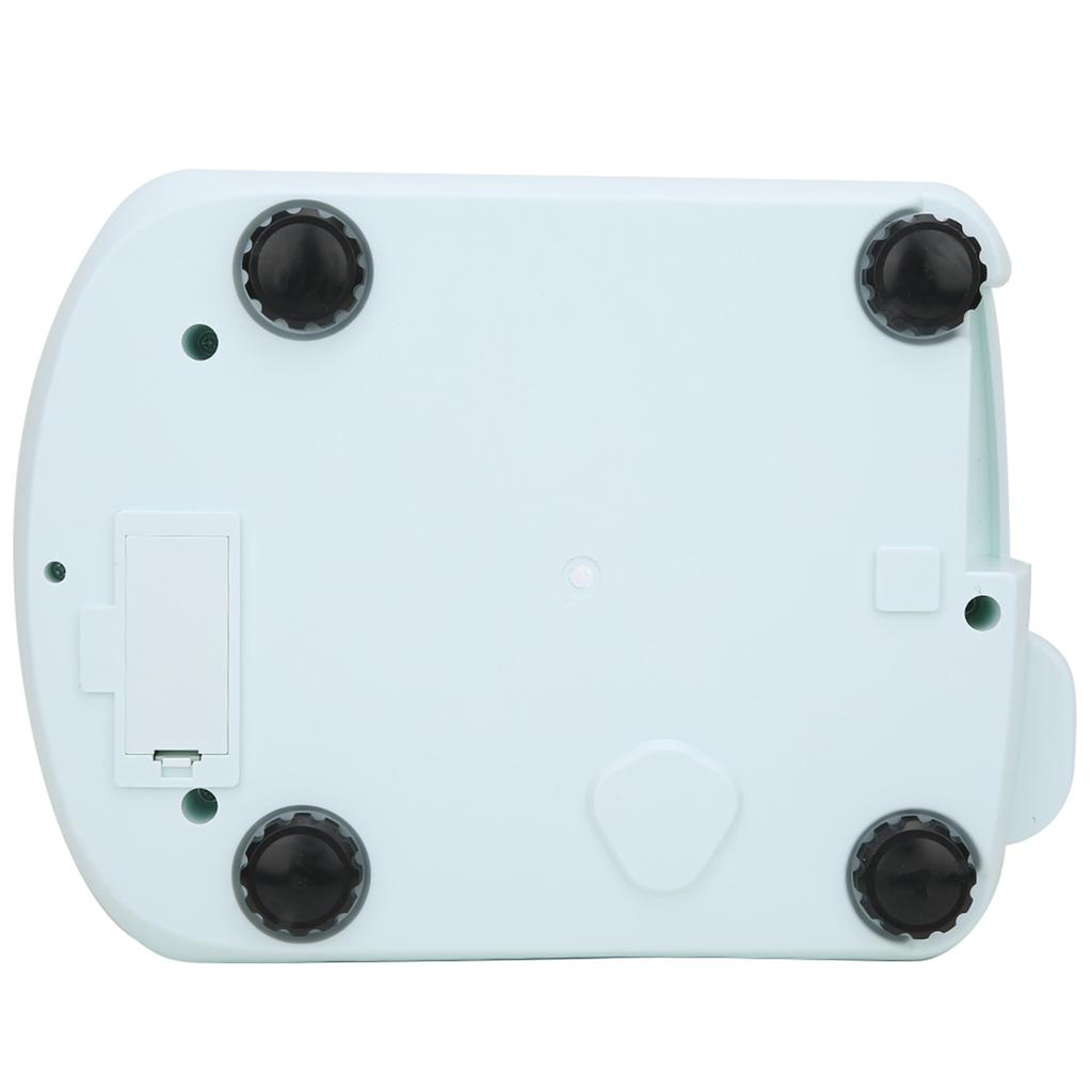 10kg 0.1g Electronic Balance Lab Analytical Scale Digital Accurate Balance