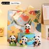 Wenqu Star Wenchang Emperor Success Ornament: Good Luck Motivational Gift for Exams and Graduation