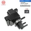 Supapă Solenoid Presiune Turbo Vacuum 14956-EB300,14956-EB30A,14956-EB70B Pentru Nissan Navara D40 Pathfinder R51 2.5 Calitate Înaltă