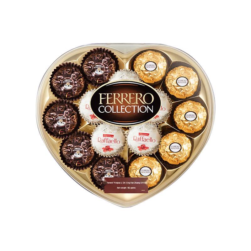Ferrero Collection Hazelnut Chocolate Gift Box