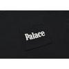 Palace Saves T-Shirt Black Unisex Tops P22TS392