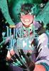 Jungle Juice Vol. 5 by JUDER JUDER Paperback Book 9798400900853