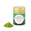 [No Ren] Organic Matcha Powder - 30g (Using Cultivated Tea Leaves & Tencha)
