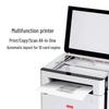 Lenovo M280W Wireless Monochrome Laser Multifunction Printer CN plug (adapter included)