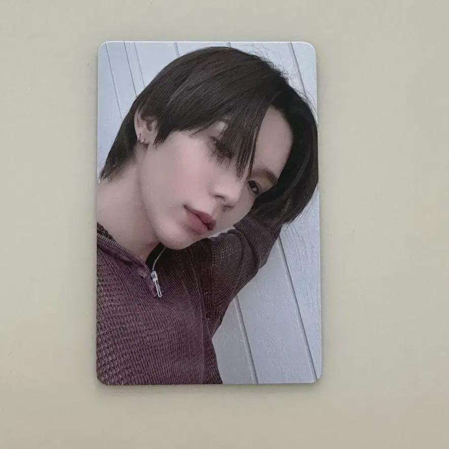 

RIIZE Шотаро Эверлайн Бьюти