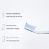 Shuke Elastic Gum Protection Toothbrush