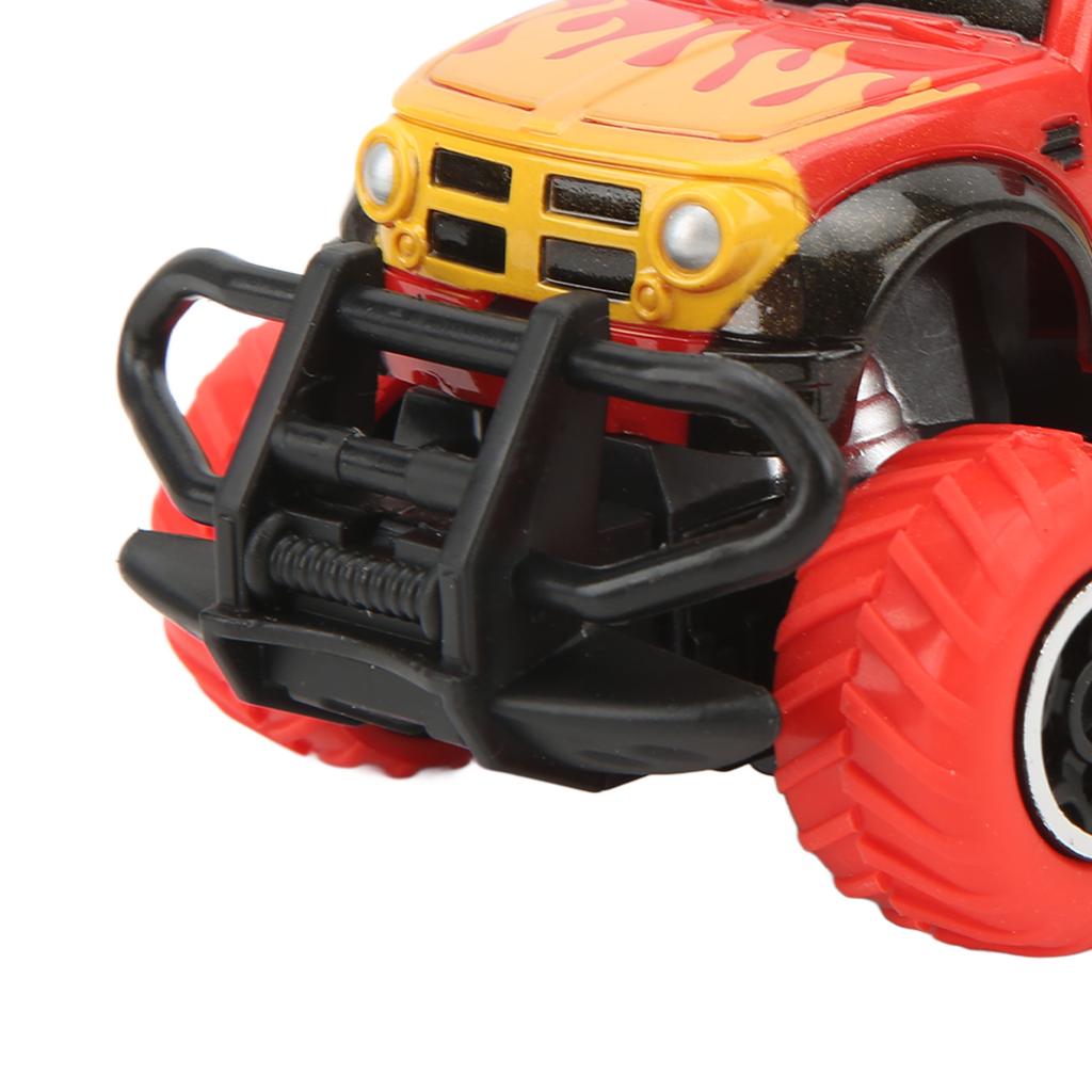 1:43 Scale RC Car Off Road Remote Control Electric Car Children s Toys for Boys Girls Over 3 Years Old