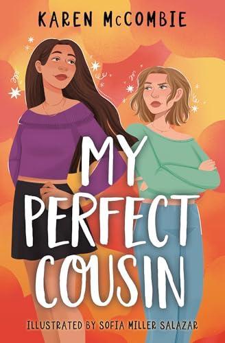 My Perfect Cousin by Karen McCombie Paperback Book 9780008736736