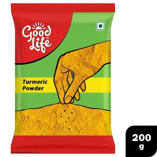 Good Life Turmeric Powder 100 G