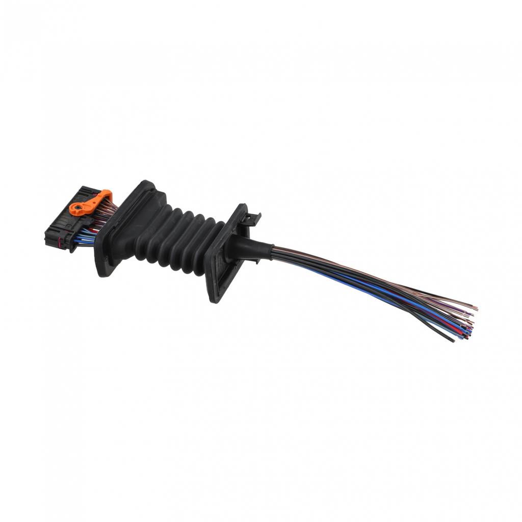 Repair Set for Skoda Door Cables For Golf For Fabia with OEM 1K0937702C