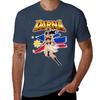 Darna Phil Flag TShirt Outdoor Activity Sports TShirt