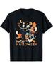 Oberteile – T-Shirts