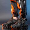 Męskie buty nowe letnie buty męskie z tkaniny fly-woven oddychające codzienne buty sportowe modne siatkowe buty do biegania 989
