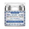 Retinol & Hyaluronic Acid Cream - Anti-Aging Face Moisturizer for Face, Firming Skin Care Neck Daily Moisturizer Face Cream Day & Night