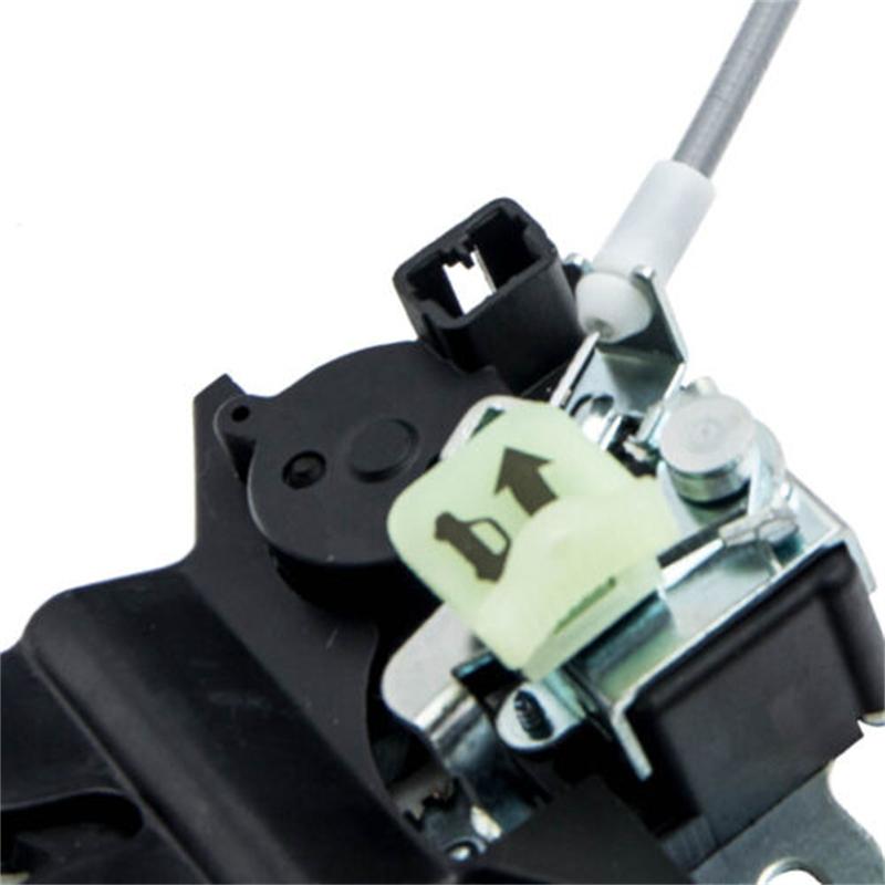 Rear Trunk Lock Actuator For KIA Optima 2016 2017 2018  For KIA Optima Hybrid 2017 2018  81230-D4000 81230D4000